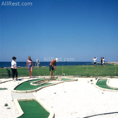 Kefalos Beach Tourist Village 17